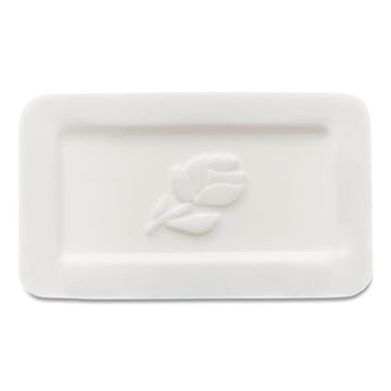 Good Day™ Unwrapped Amenity Bar Soap With Pcmx, Fresh Scent, # 1 1-2, 500-carton freeshipping - TVN Wholesale